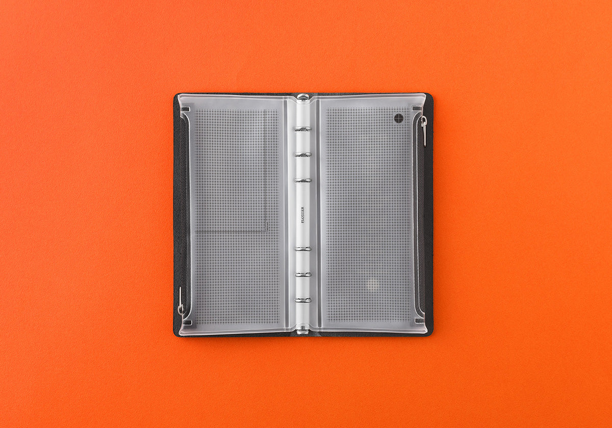 Fastener Case PLT0024 (Narrow Size)