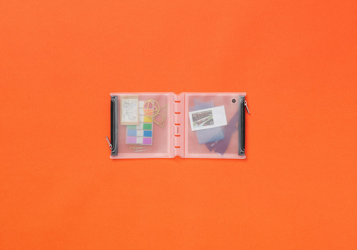 Fastener Case PLT0024 (Mini 5 Square Size)