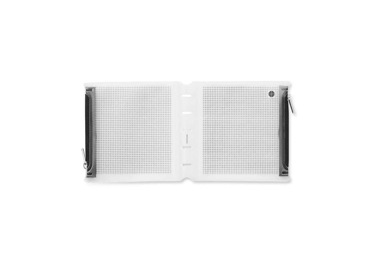 Fastener Case PLT0024 (Mini 5 Square Size)