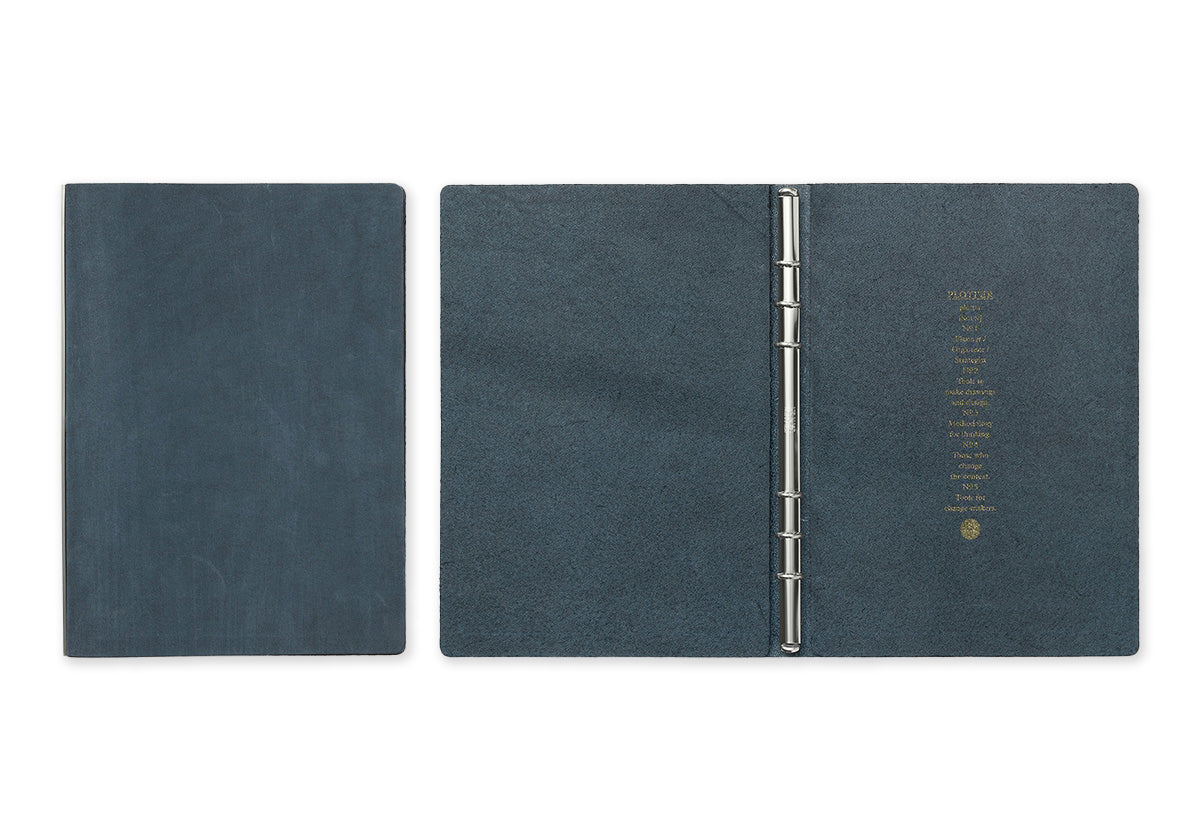 #color_horse hair navy