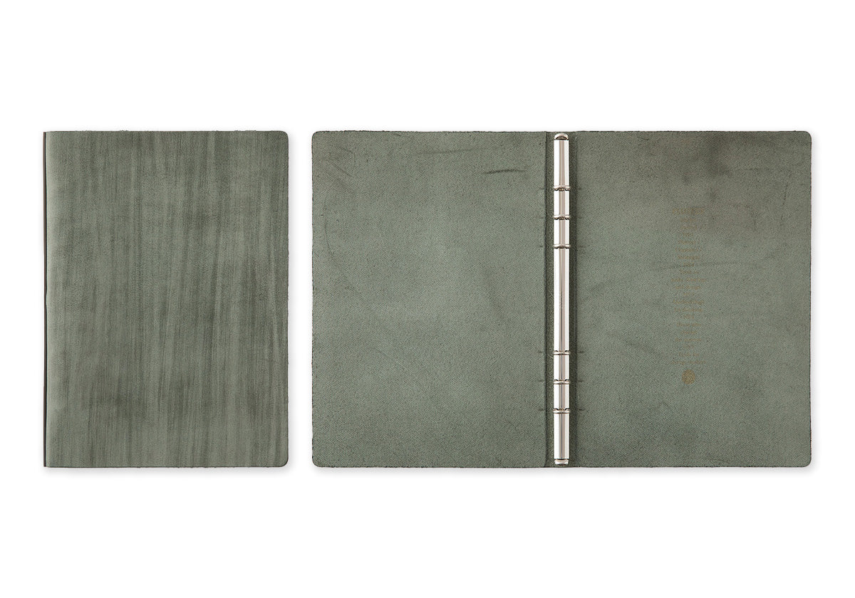 #color_horse hair green