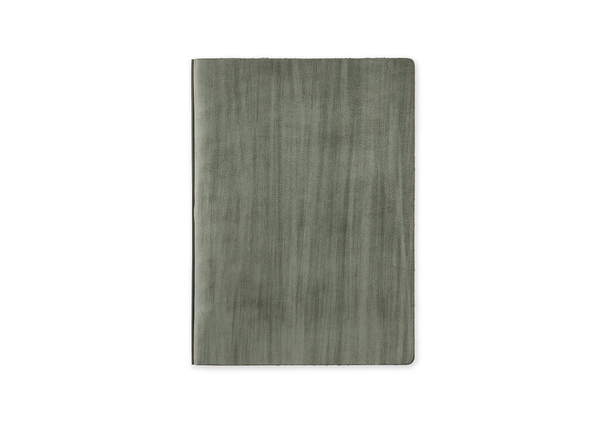 #color_horse hair green