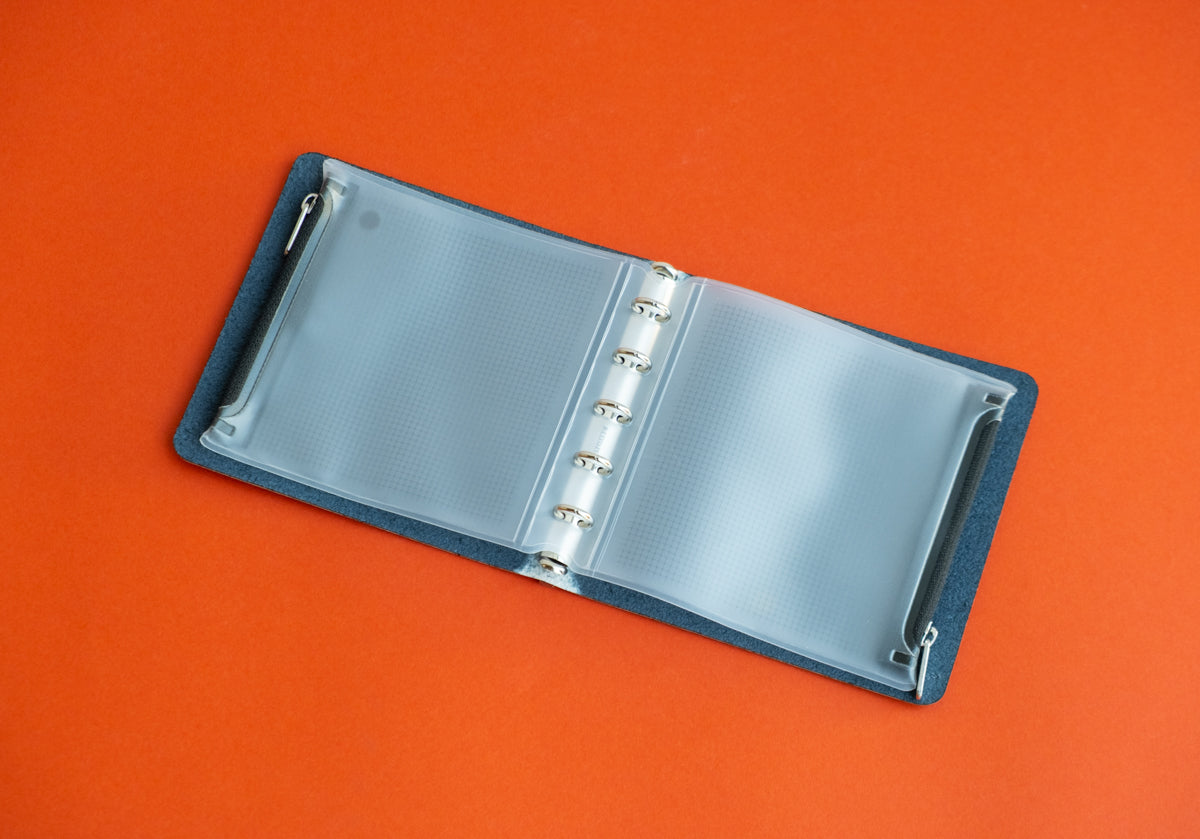 Fastener Case PLT0024 (Mini 5 Square Size)
