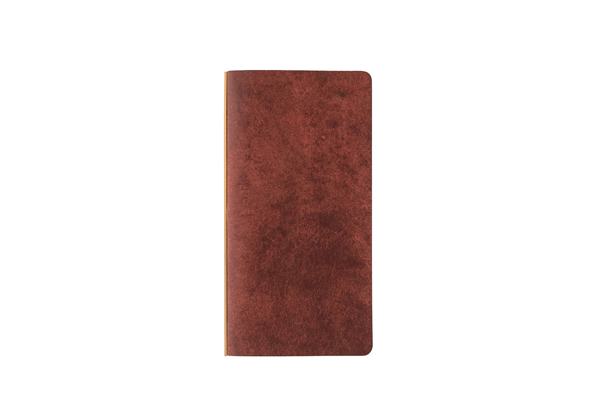 Pueblo Leather Binder Limited BOX (Narrow Size)