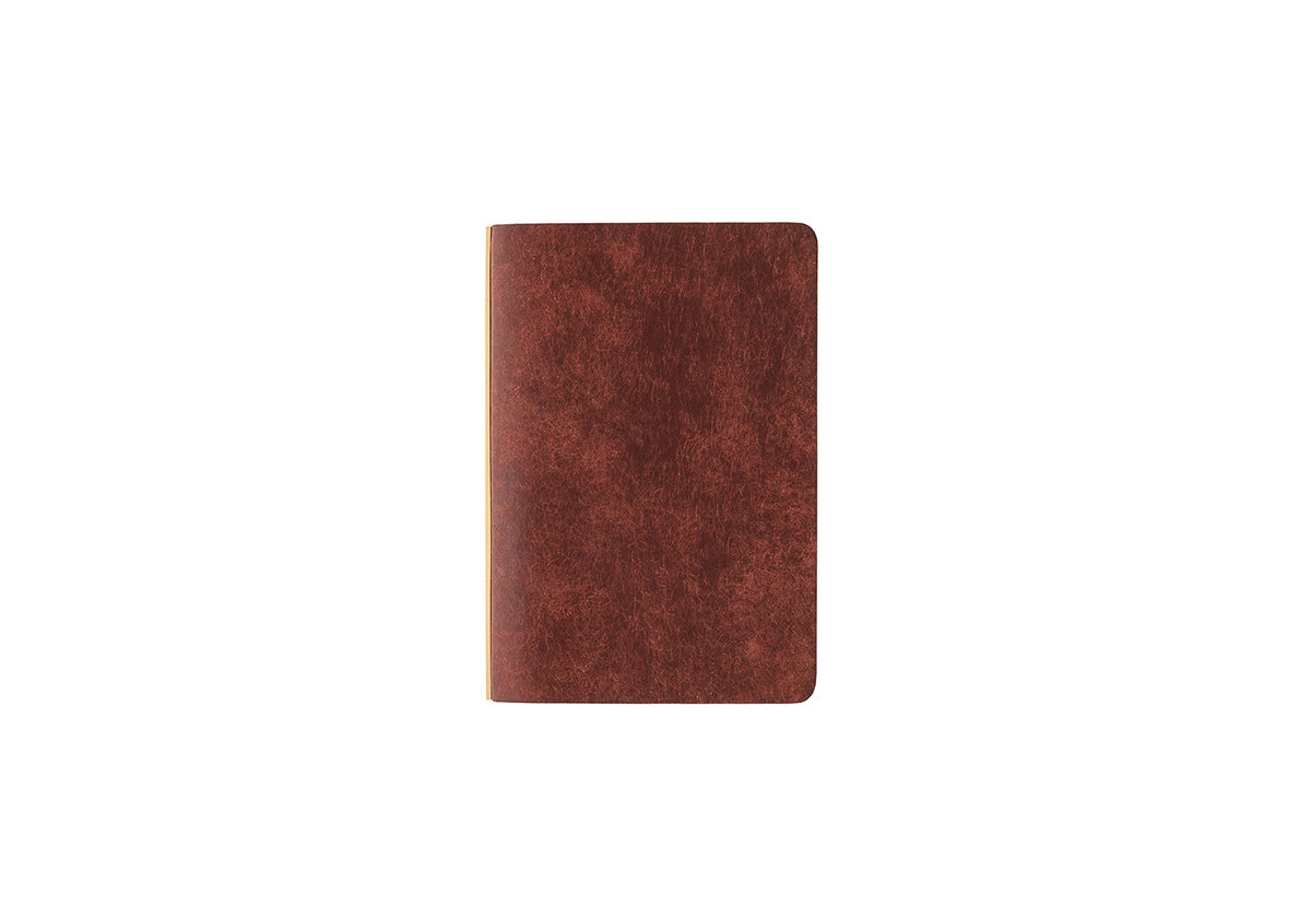 Pueblo Leather Binder Limited BOX (Mini Size)
