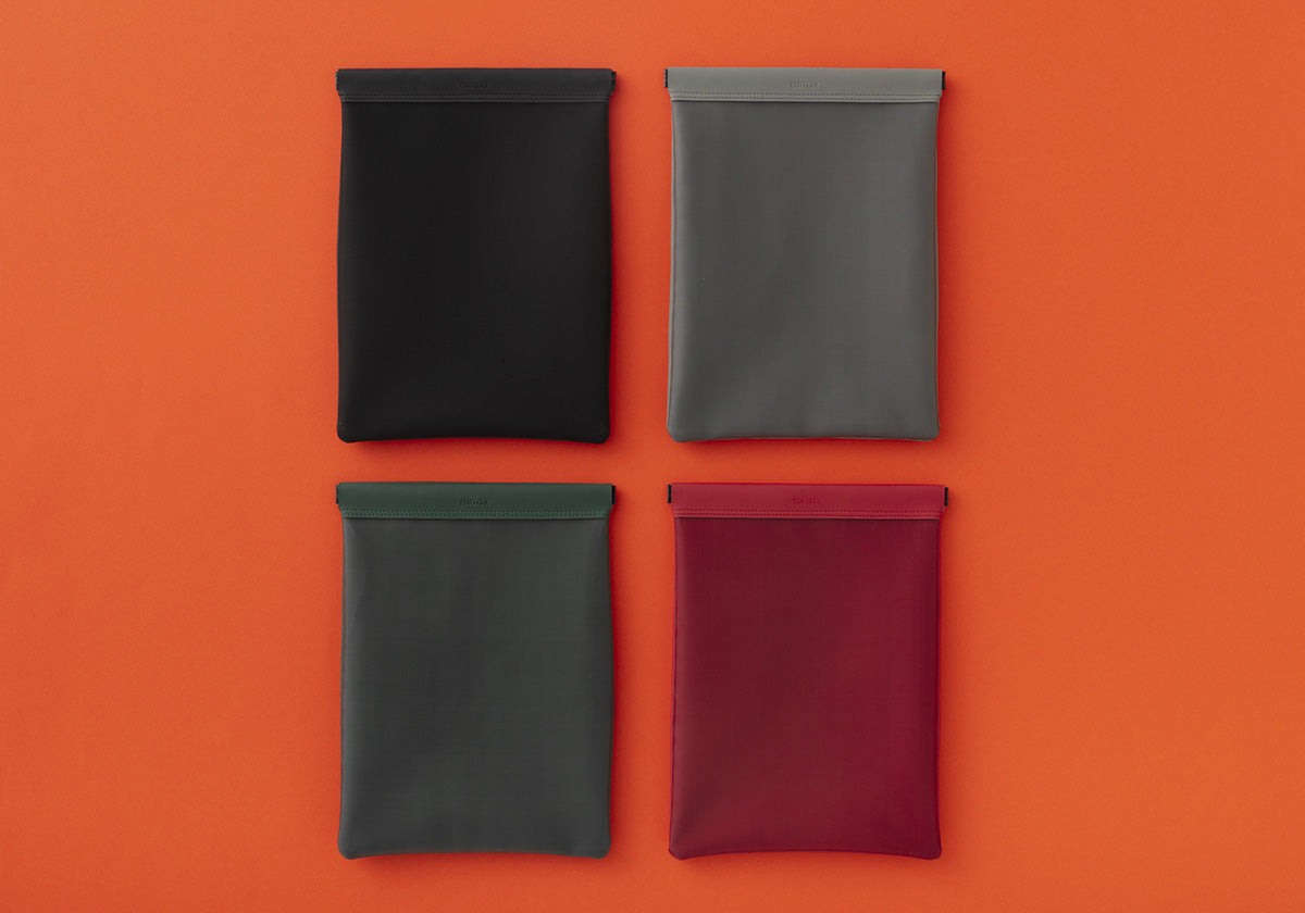 Mesh Case PLT5014 (L Size)