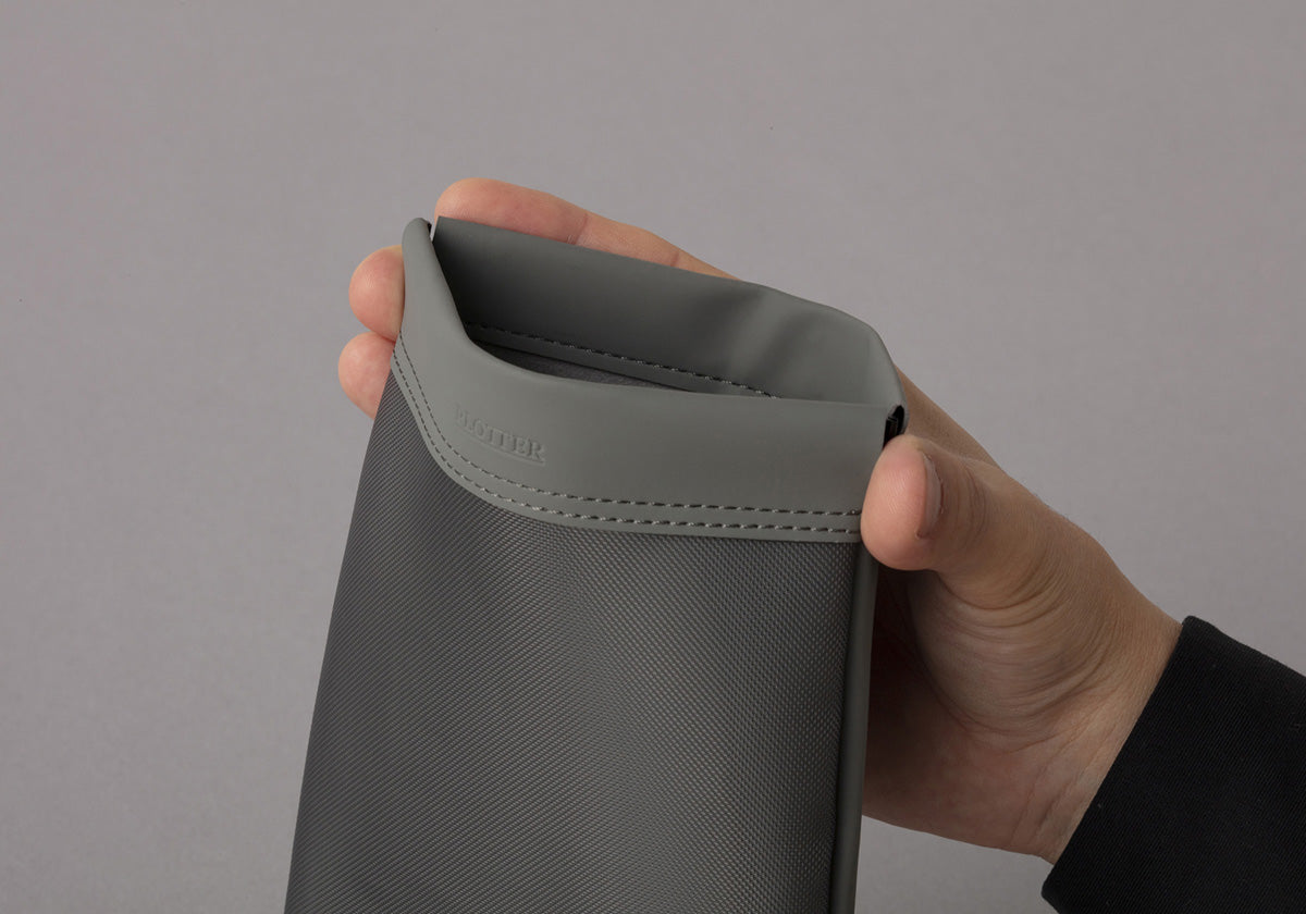 Mesh Case PLT5014 (S Size)