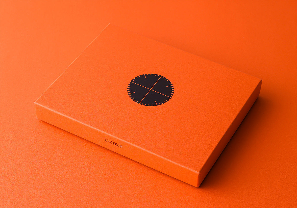 Pueblo 6-Ring Leather Binder PLT5001 (A5 Size)