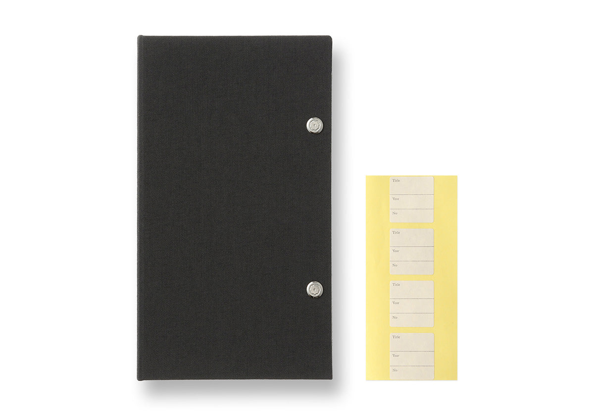 Refill Storage PLT5004 (Bible Size)