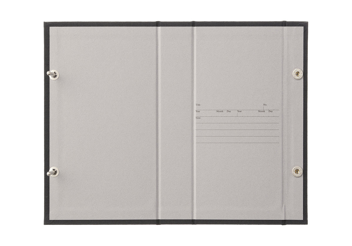Refill Storage PLT5004 (Bible Size)