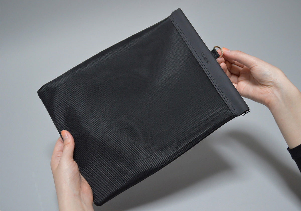 Mesh Case PLT5014 (L Size)