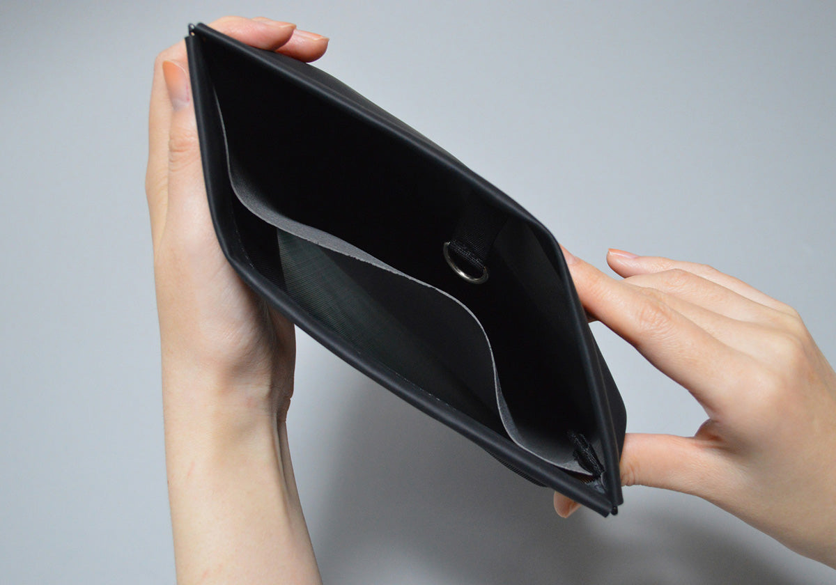 Mesh Case PLT5014 (L Size)