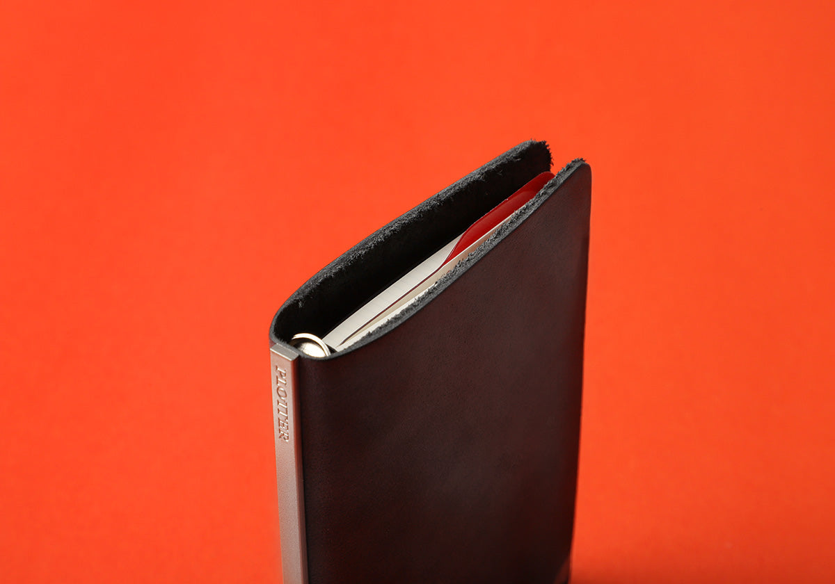 Ruler Pad PLT0009 (Mini 5 Size)