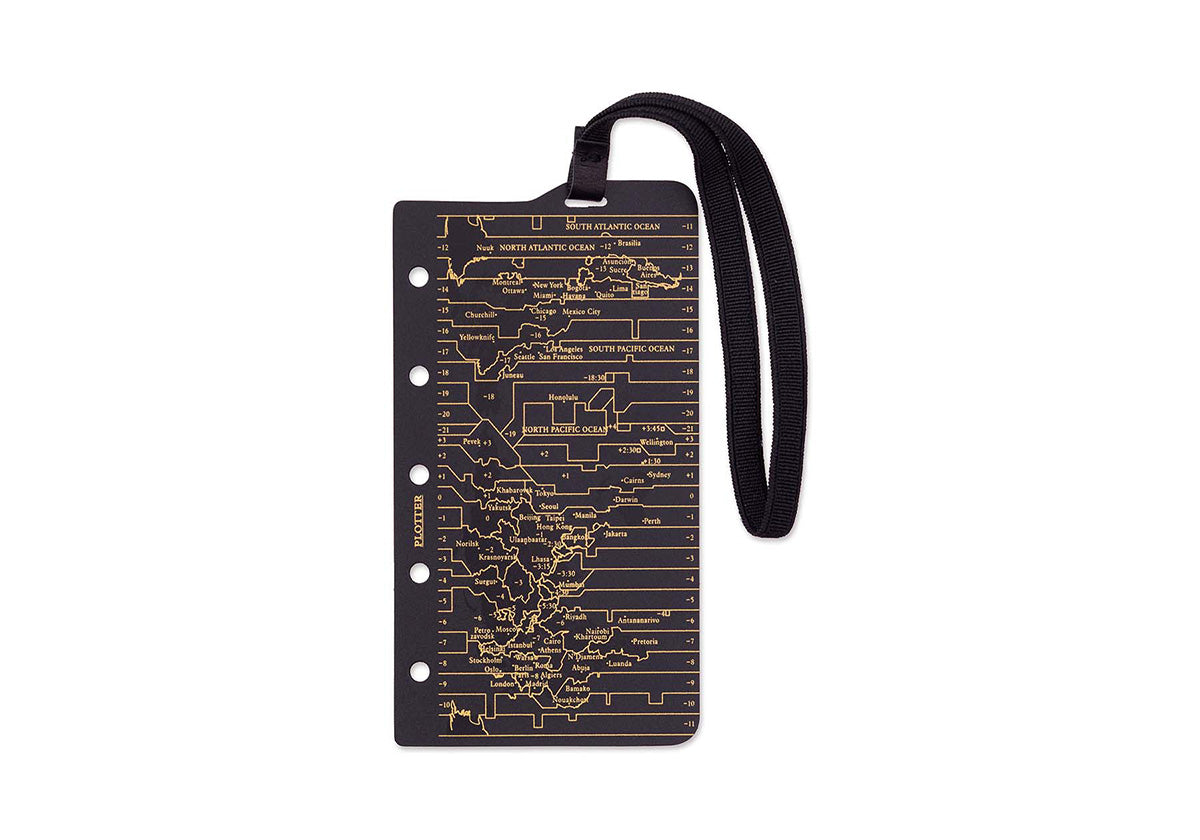 Band with Lifter PLT0012 (Mini 5 Size)