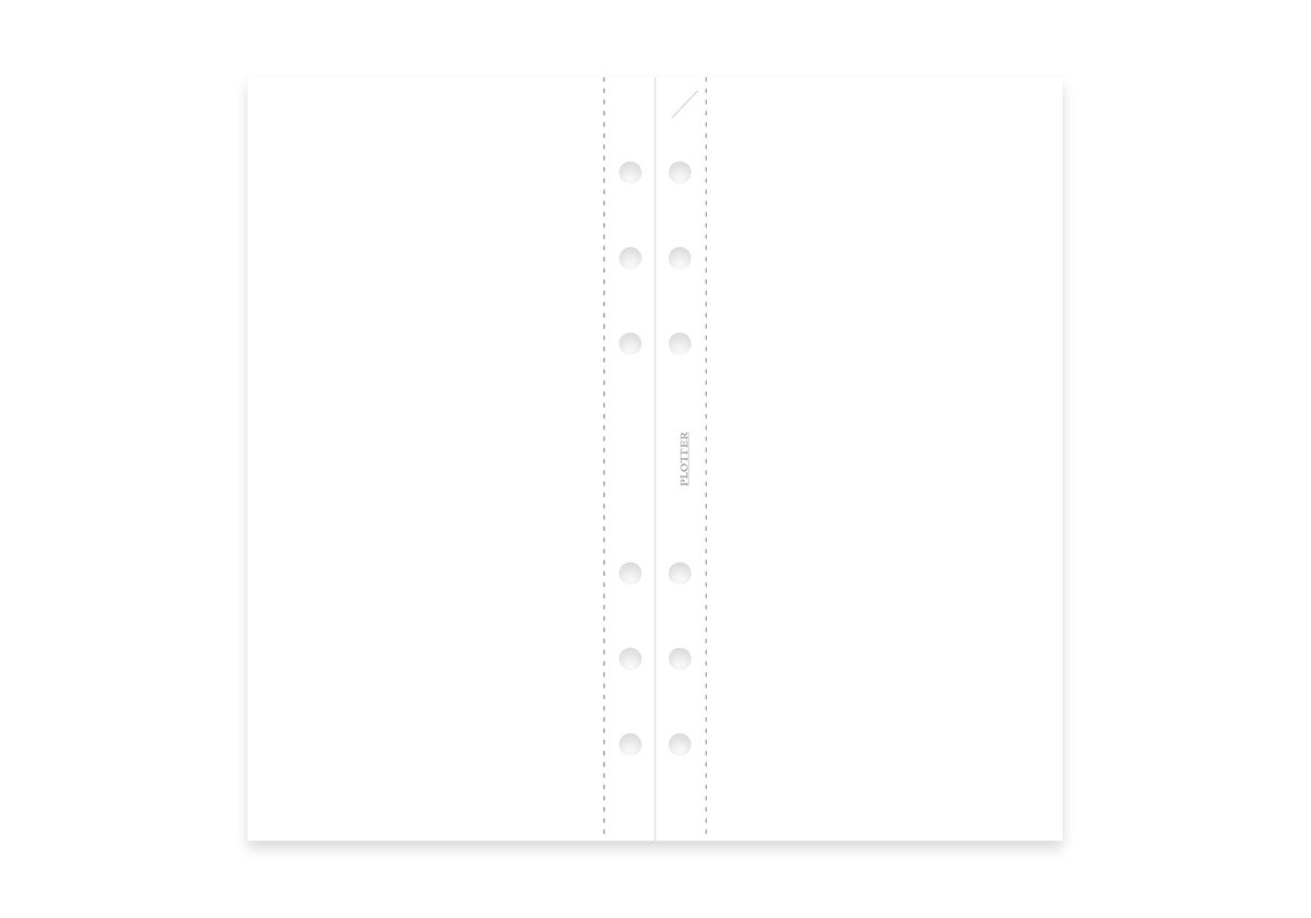 Drawing Paper 30 sheets PLT0007 (Bible Size)
