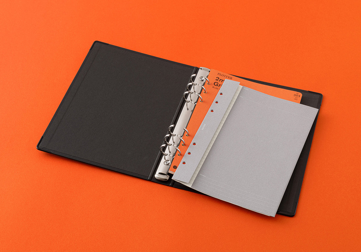 Refill Storage PLT5004 (A5 Size)