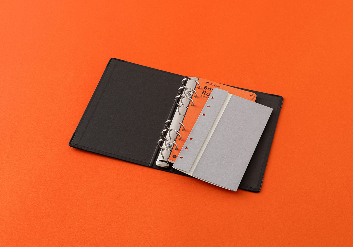 Refill Storage PLT5004 (Bible/Narrow Size)