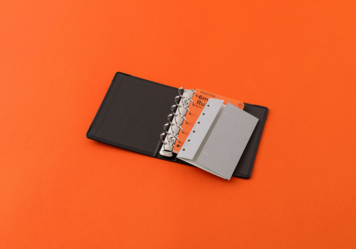 Refill Storage PLT5004 (Mini Size)