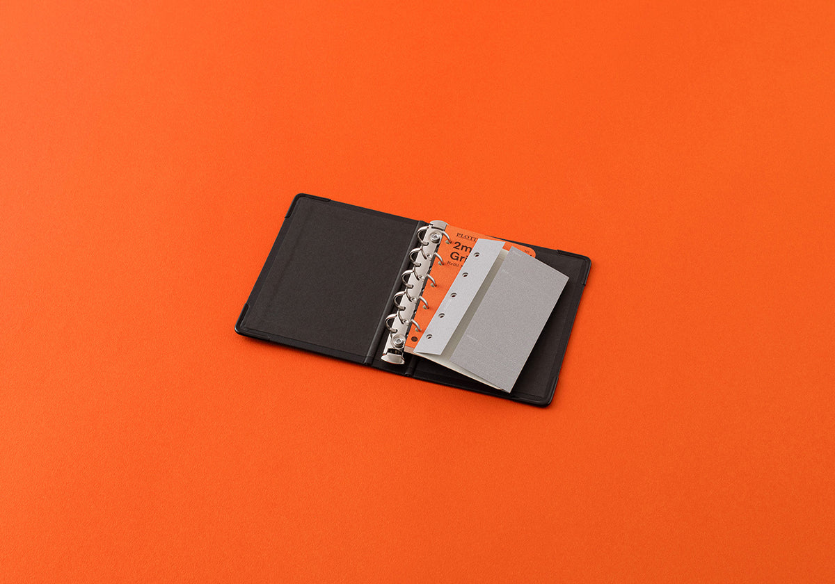 Refill Storage PLT5004 (Mini 5 Size)