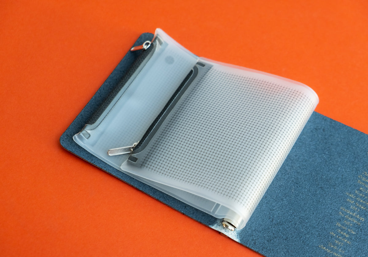 Fastener Case PLT0024 (Mini 5 Square Size)