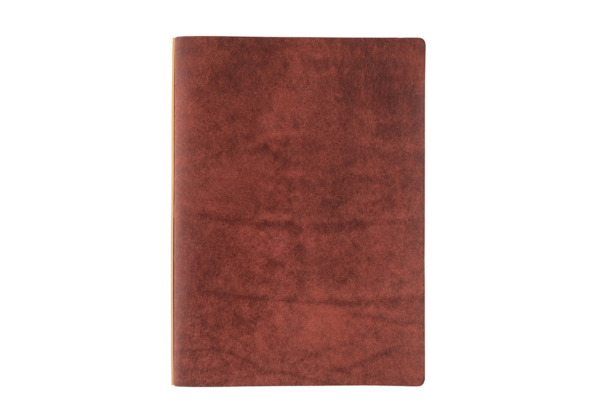 Pueblo Leather Binder Limited BOX (A5 Size)