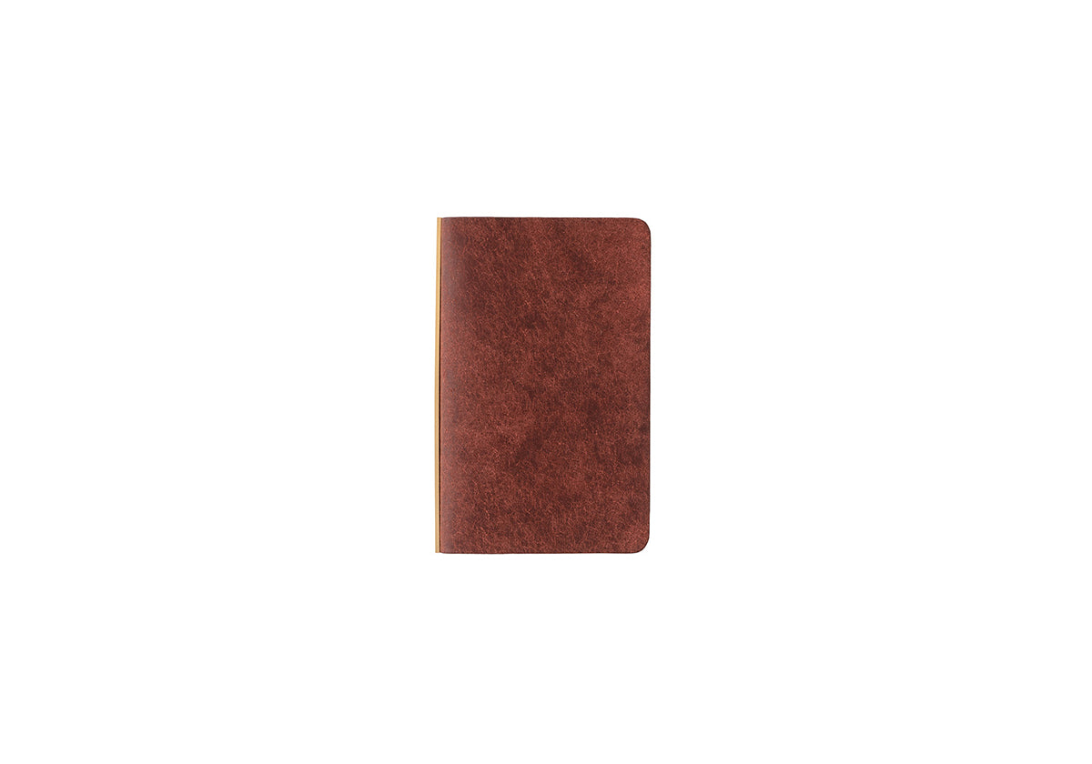 Pueblo Leather Binder Limited BOX (Mini 5 Size)