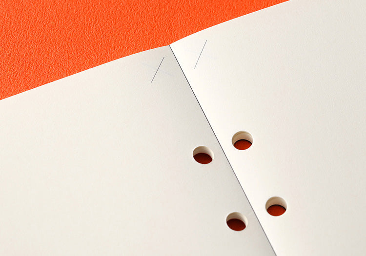 2mm Grid 80 sheets PLT0004 (Mini Size)
