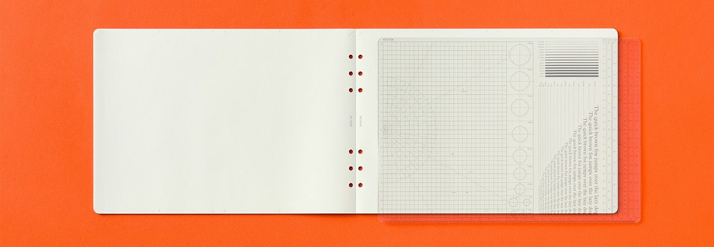 PLOTTER Accessory Tools