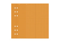 Project Manager 6 Colors Assortment PLT0008 (Bible Size)