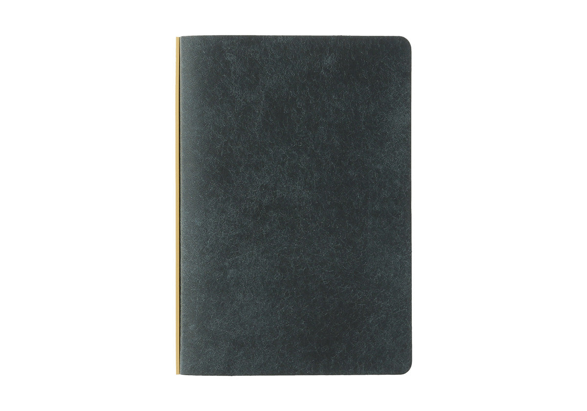 は自分にプチご褒美を Pueblo 6-Ring Leather Binder PLT5001 (Mini Size) アイドル