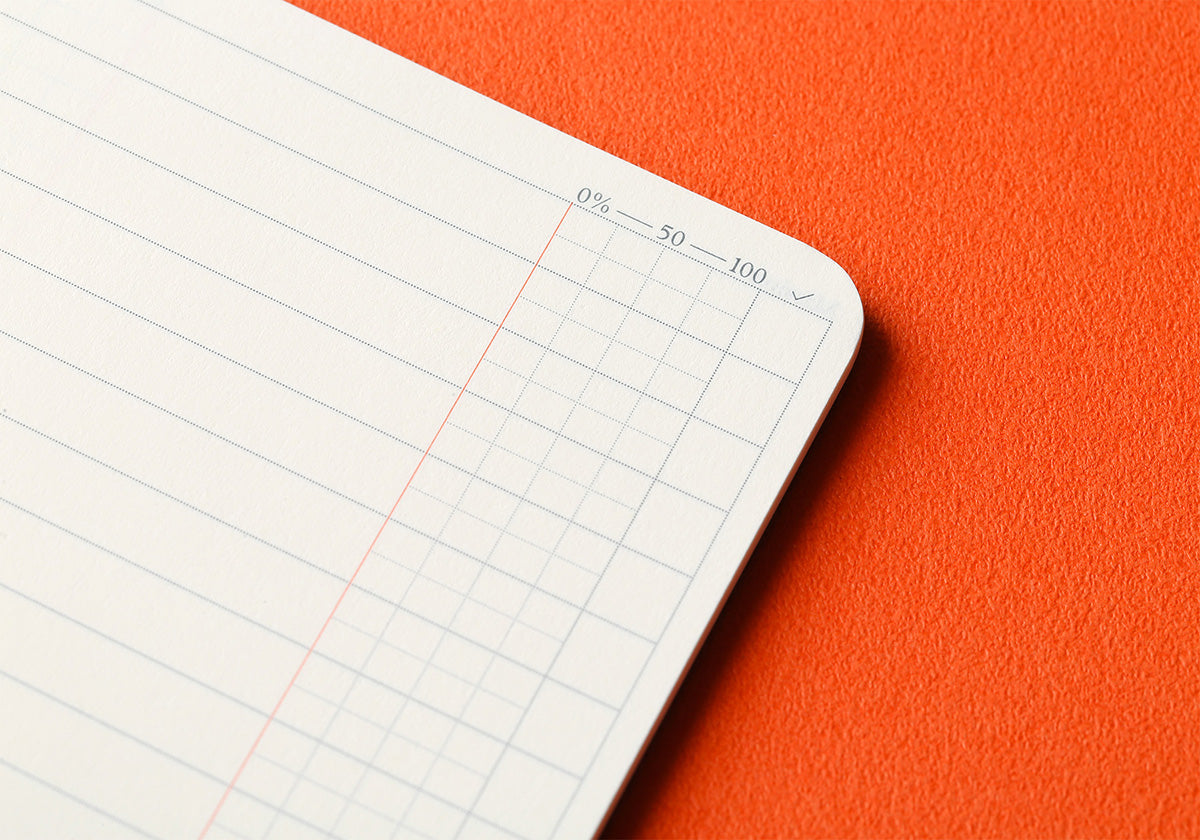 To Do List 50 sheets PLT0006 (Bible Size)
