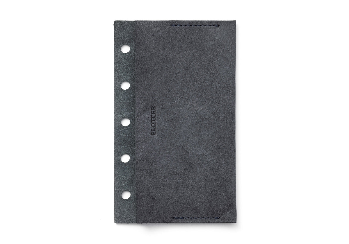 Leather Card Case PLT0022 (Mini 5 Size)