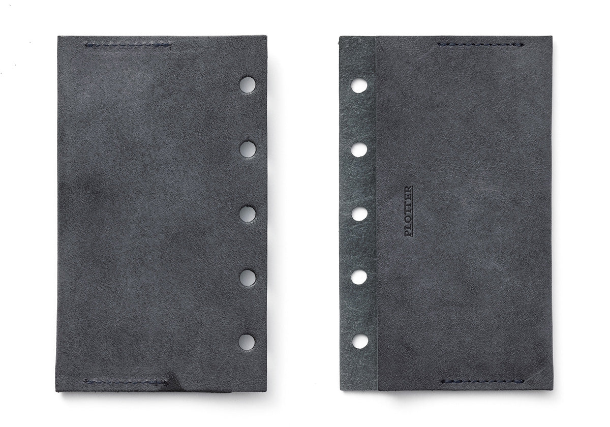 Leather Card Case PLT0022 (Mini 5 Size)