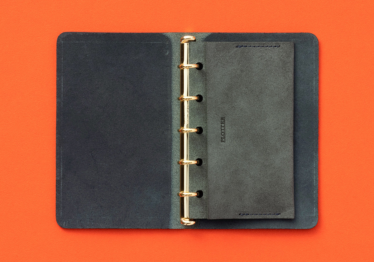 Leather Card Case PLT0022 (Mini 5 Size)