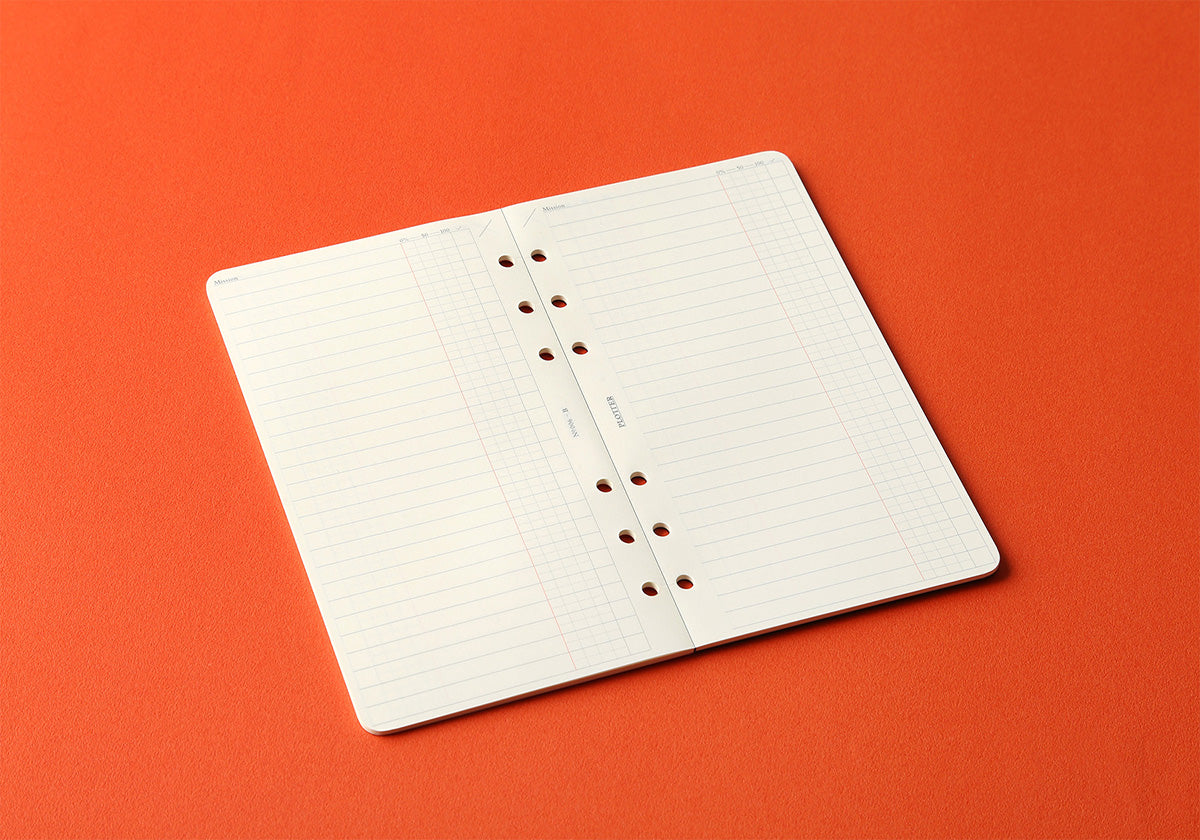 To Do List 50 sheets PLT0006 (Bible Size)